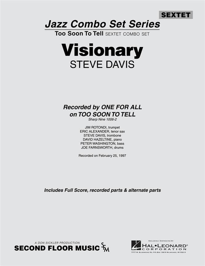 Visionary